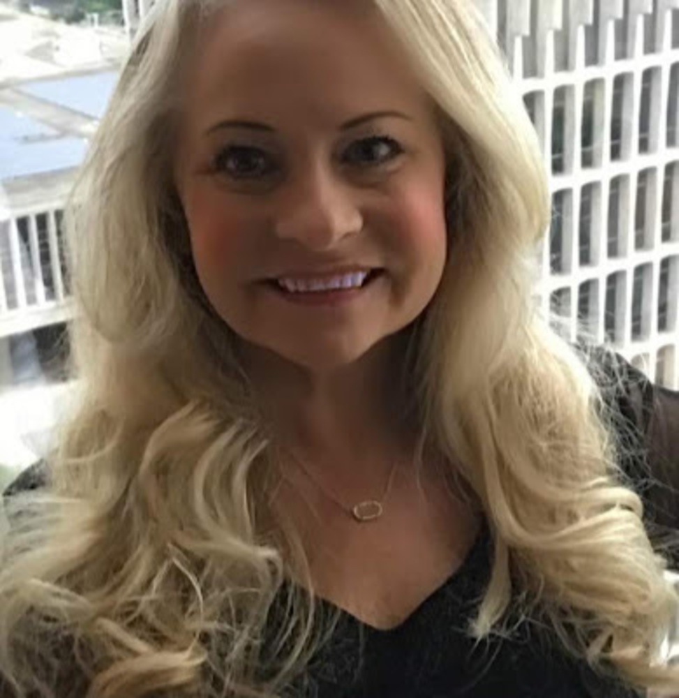 Meet your Posher, Kelli